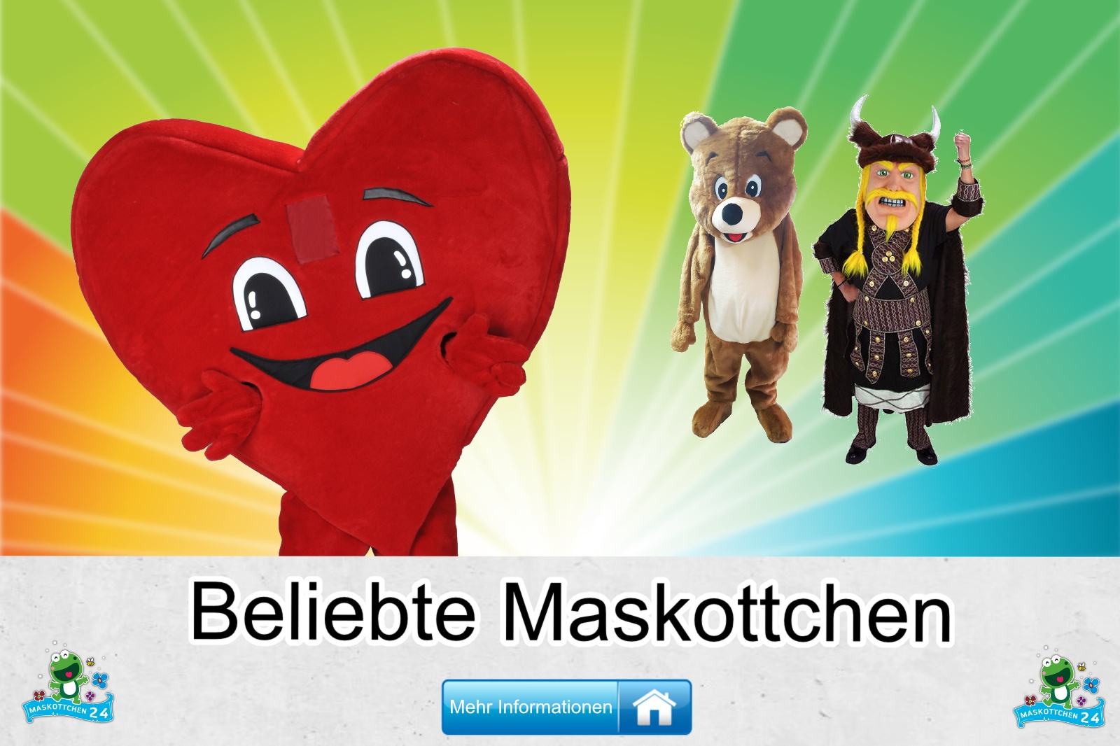 Beliebte-Kostueme-Maskottchen-Karneval-Produktion-Firma-Bau