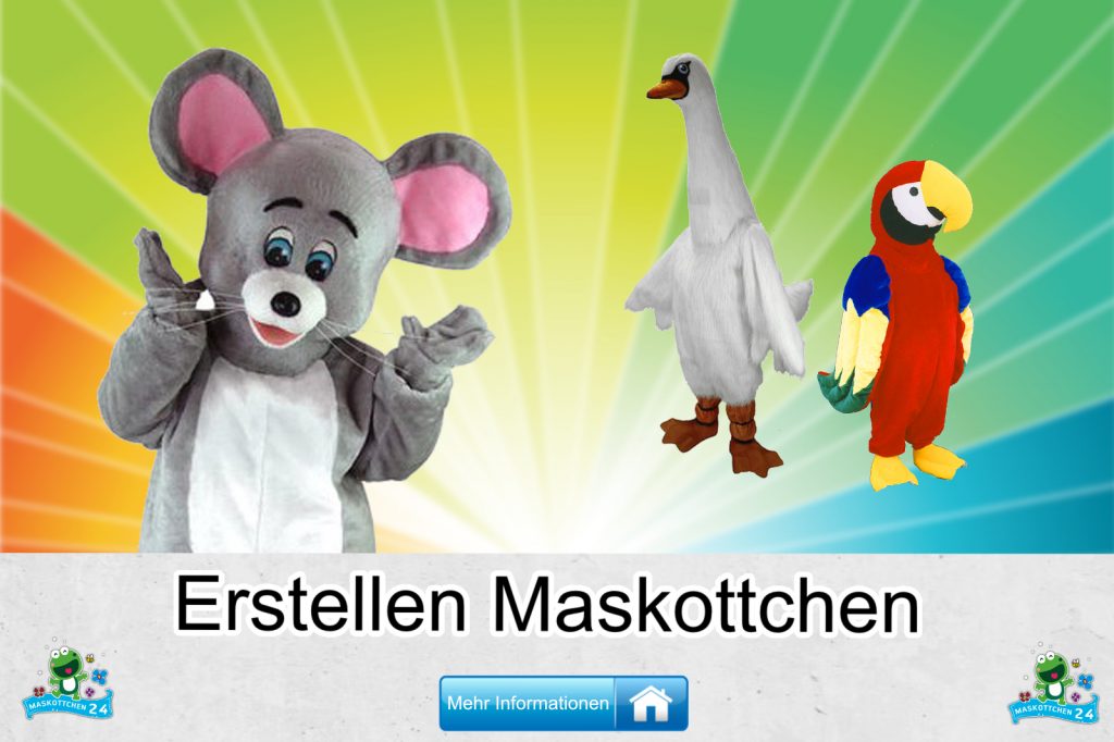 Erstellen-Kostueme-Maskottchen-Karneval-Produktion-Firma-Bau