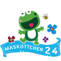 Maskottchen Kostüme - Professionelle Produktion